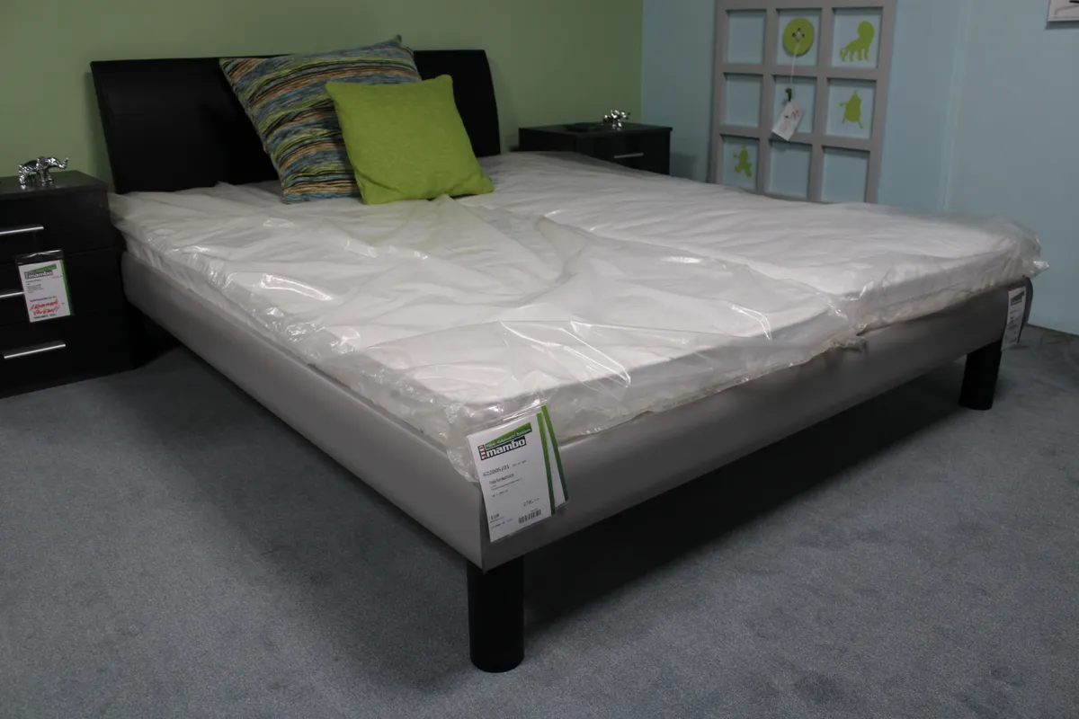 Bettgestell 160 x 200 cm